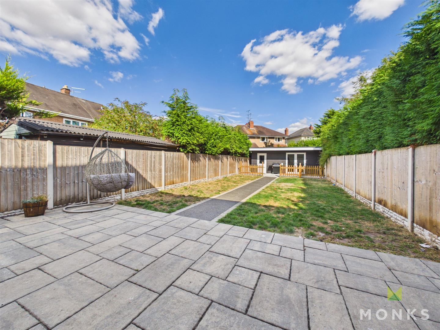 1 College Road, Oswestry, SY11 2SH For Sale
